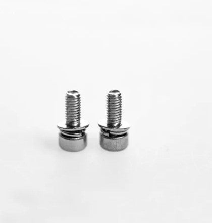 [P100P_P100P_M4_12_8_SCREW_KIT] P100P M4*12*8 Screw Kit