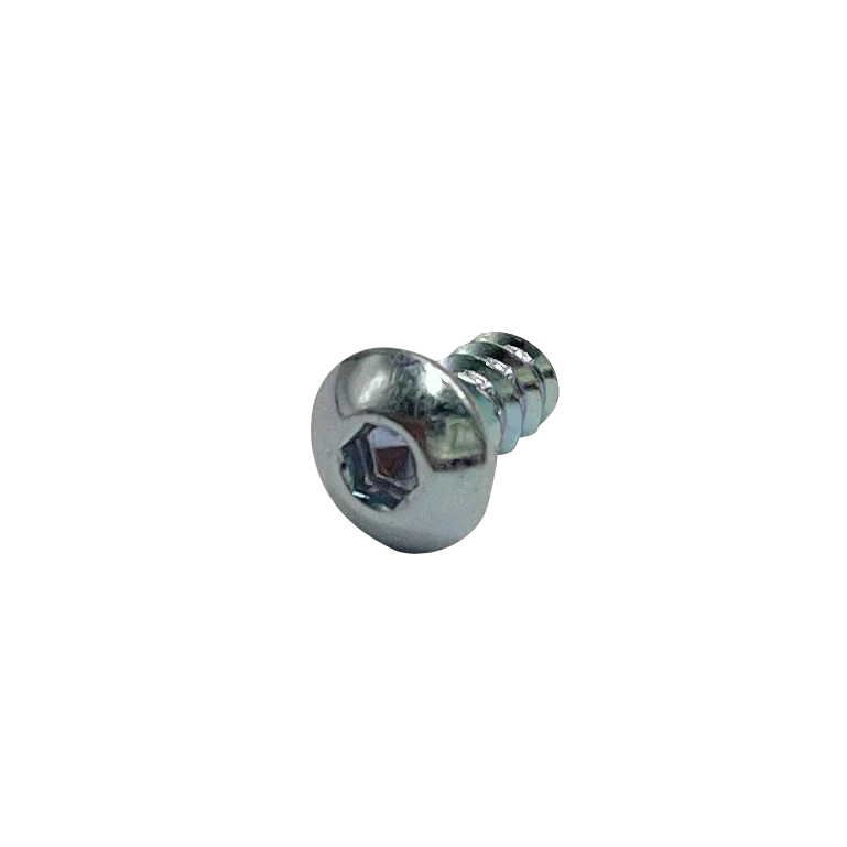[P100P_P100P_ST2_9_8_TAPPING_SCREW_1] P100P ST2.9*8 Tapping Screw