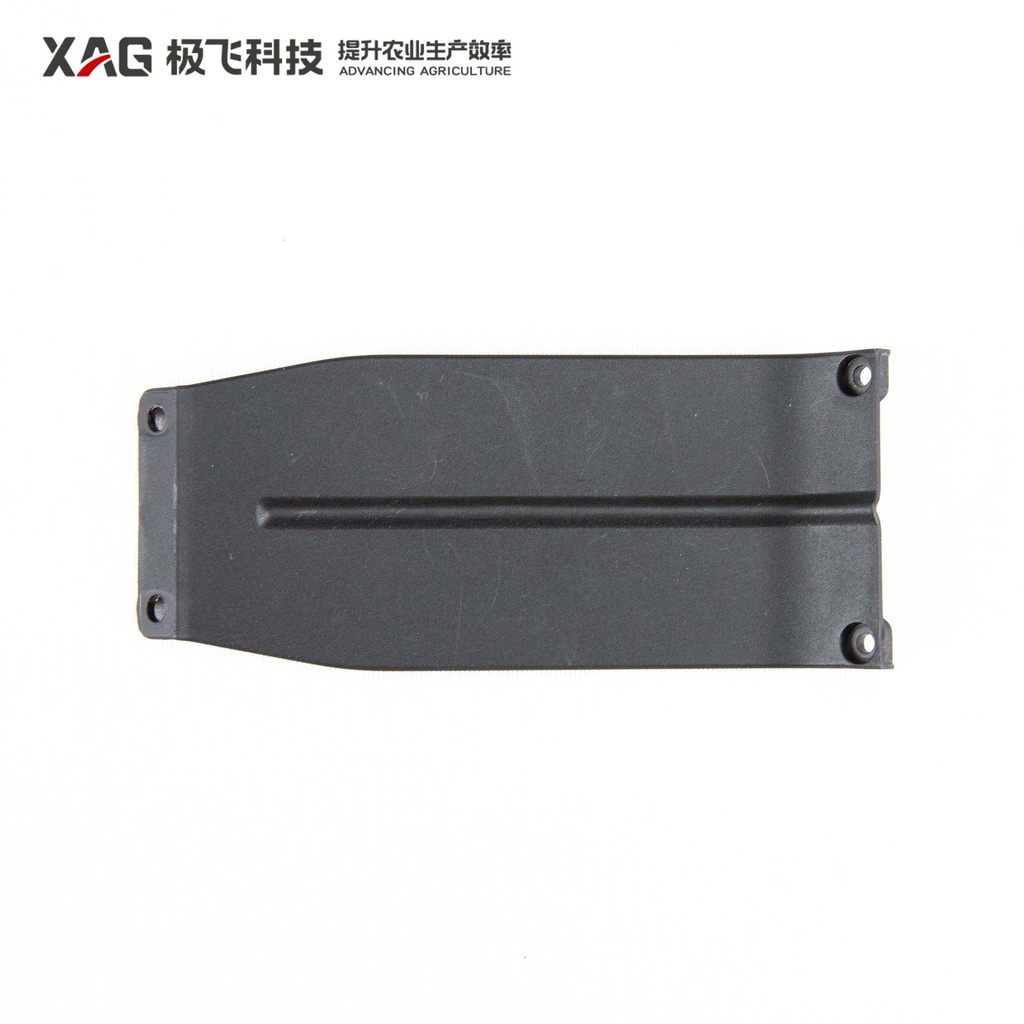 [P100P_P100P_FUSELAGE_SIDE_PANEL] P100P Fuselage Side Panel