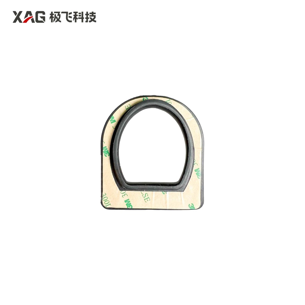 [P100P_P100P_MAIN_FUSELAGE_INTERIOR_FOAM_PROTECTOR] P100P Main Fuselage Interior Foam Protector