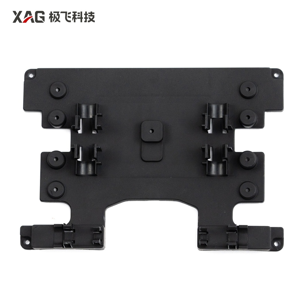 [P100P_P100P_FUSELAGE_BOTTOM_SHIELD] P100P Fuselage Bottom Shield