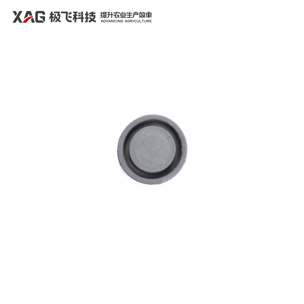 [P100P_P100P_APPLICATION_SYSTEM_MOUNT_RUBBER_BUFFER] P100P Application System Mount Rubber Buffer
