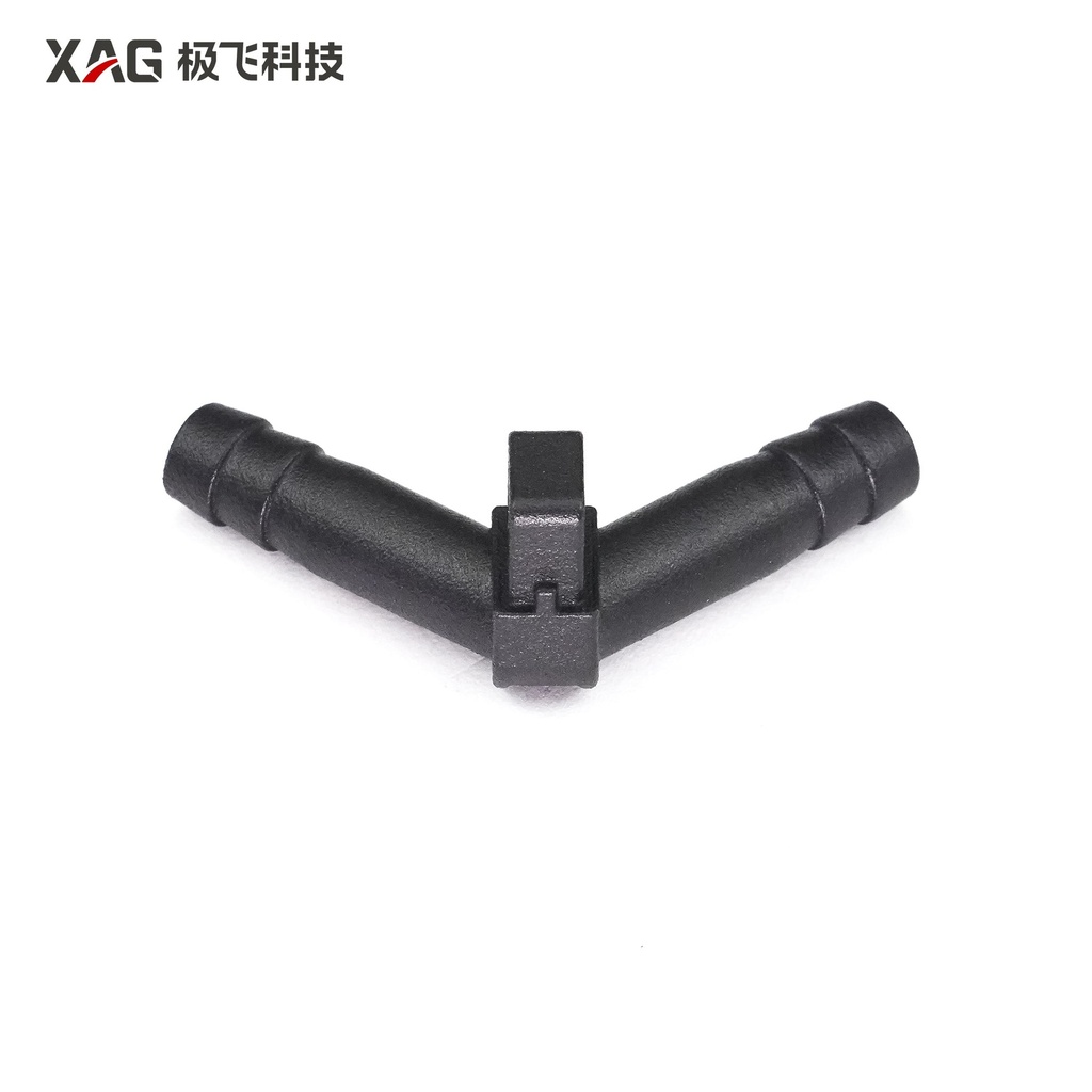 [P100P_P100P_V_TYPE_TUBE_FITTING] P100P V-Type Tube Fitting