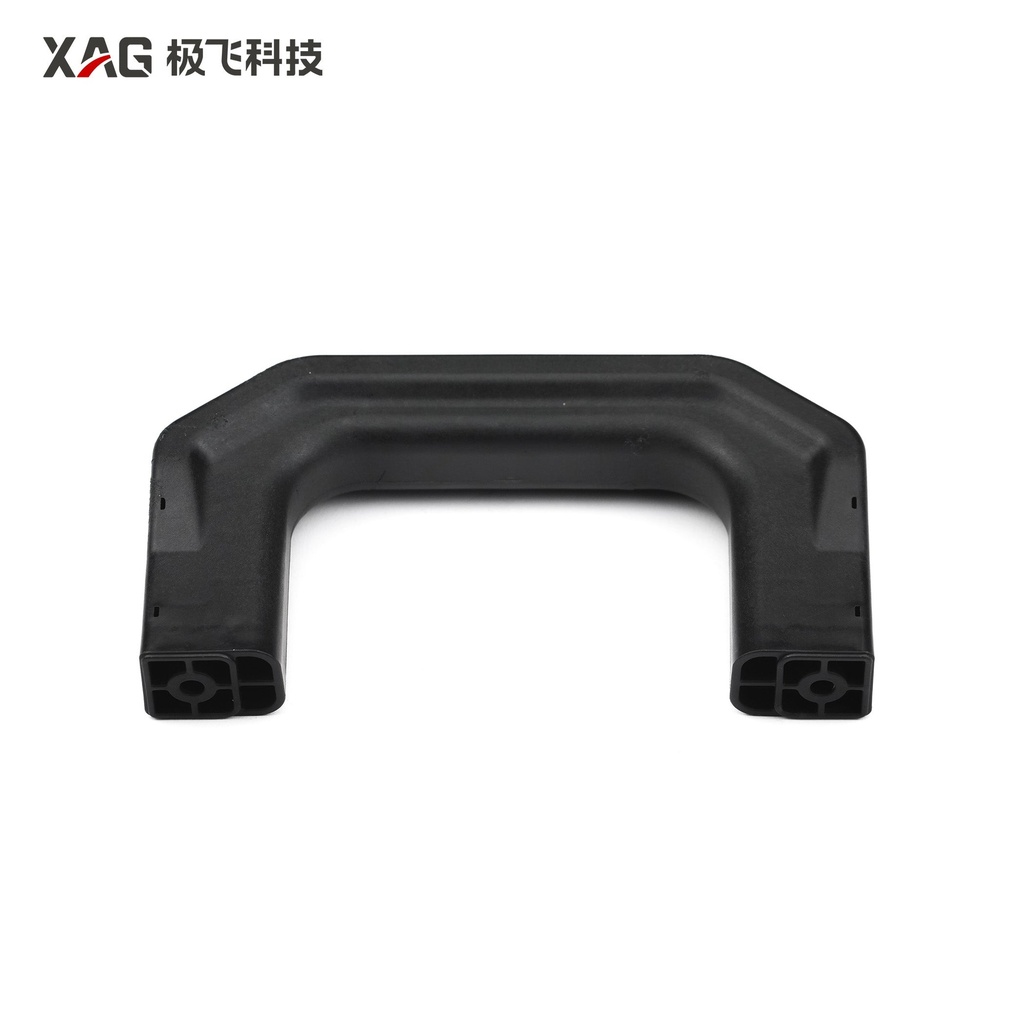 [P100P_P100P_FUSELAGE_HANDLE_4G_ANTENNA_BRACKET_CABLE_CLIP_4G] P100P Fuselage Handle 4G Antenna Bracket Cable Clip