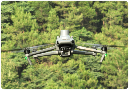 [CP.EN.00000444.SB] DJI Mavic 3 Multispectral