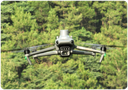 DJI Mavic 3 Multispectral