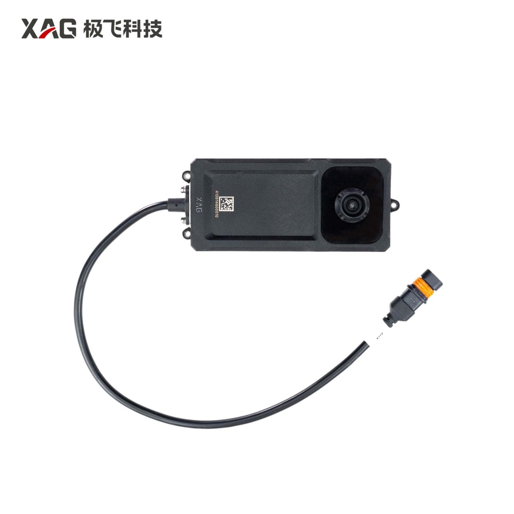 [P100P_P100P_TERRAIN_MODULE] P100P Terrain Module