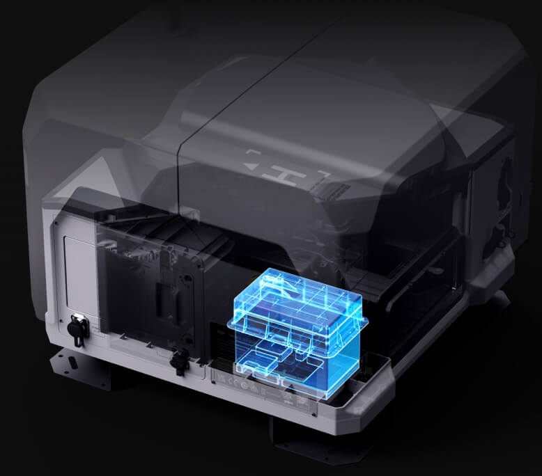 [DJI-DOCK-2] DJI Dock 2