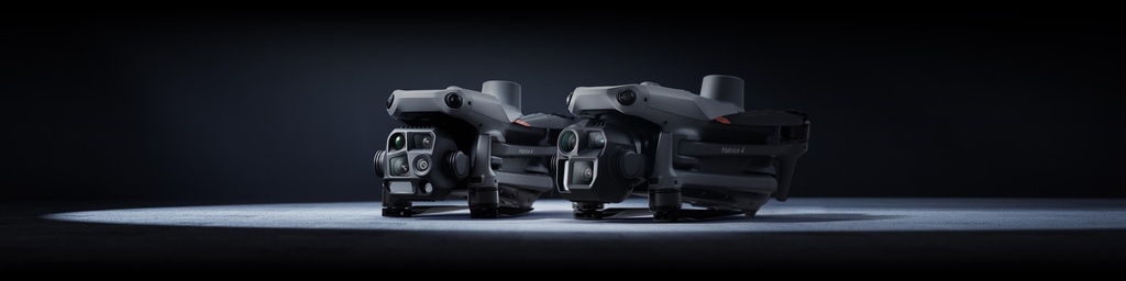 [DJI-MATR-4] DJI Matrice 4 Series