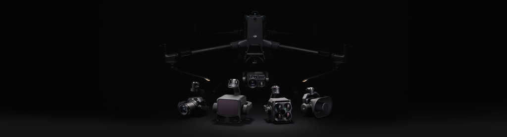 DJI Matrice 400