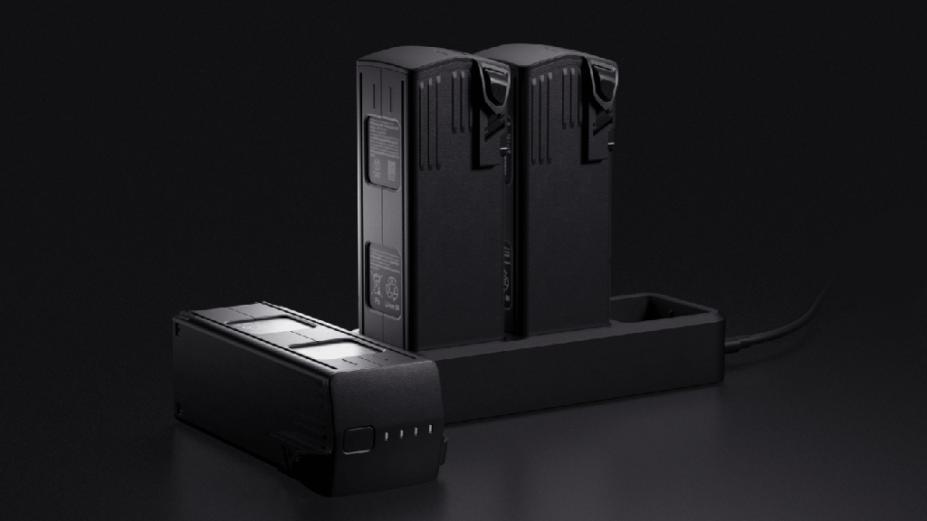 DJI Mavic 3 Enterprise Series
