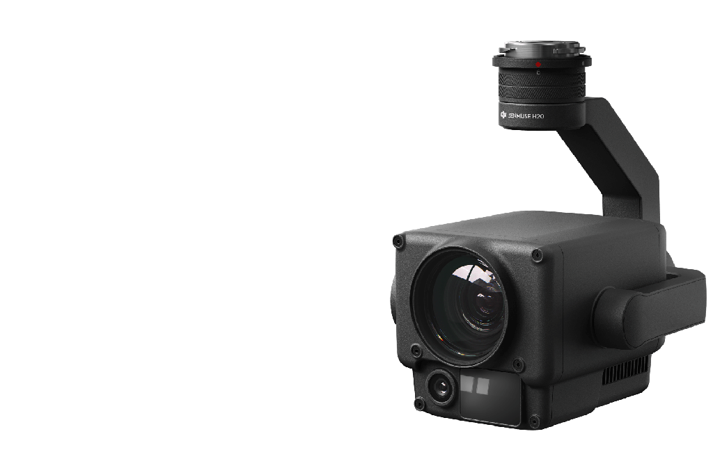 Zenmuse H20 Series