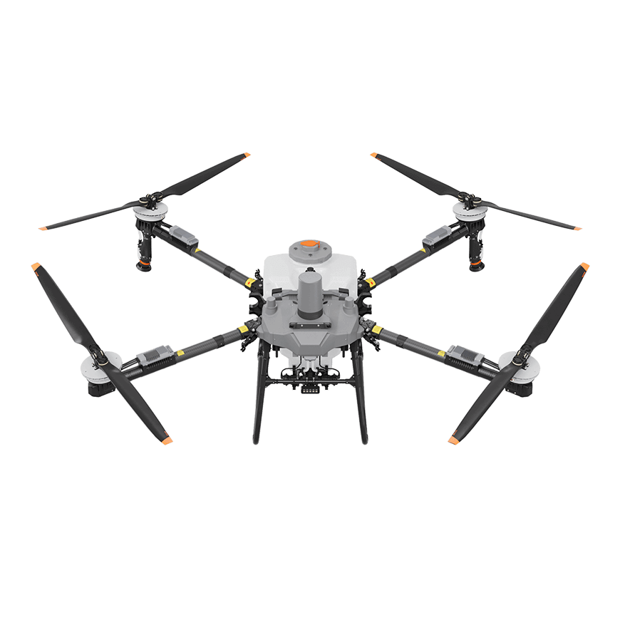 [DJI-AGRAS-T70P] DJI AGRAS T70P