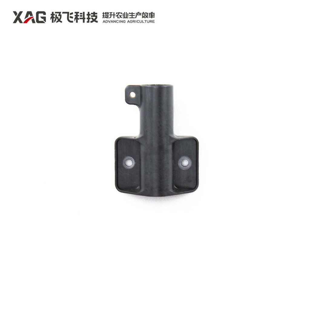 [P100P_P100P_FRONT_RACK_BRACKET_RIGHT] P100P Front Rack Bracket (Right)