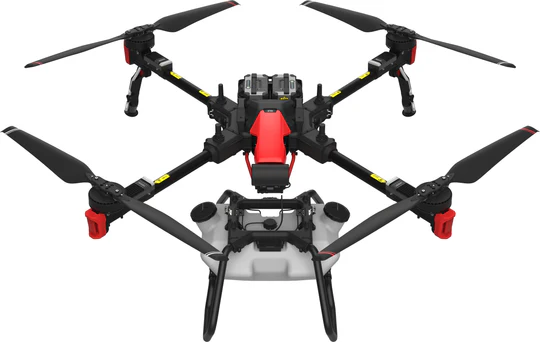 P100 Pro - Drone