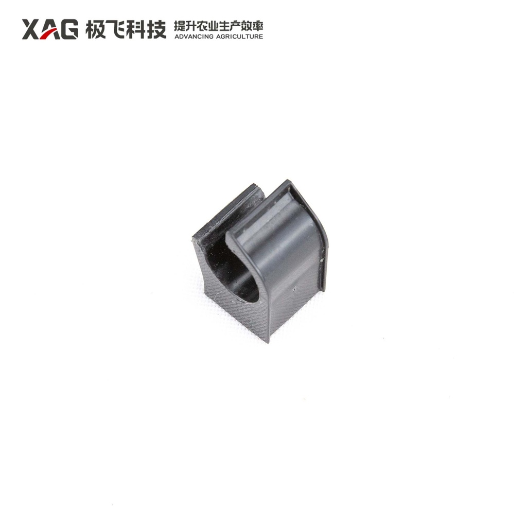 [P100P_P100P_FRONT_HOOD_CLIP_FRONT] P100P Front Hood Clip (Front)