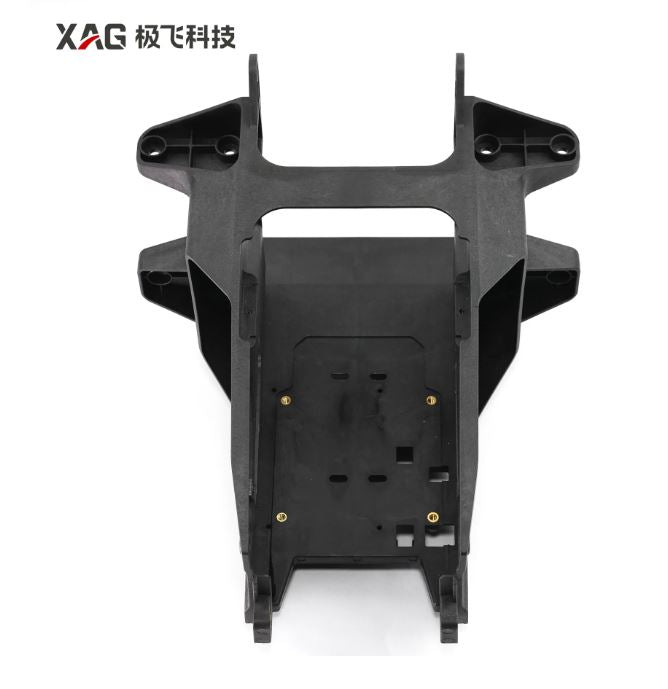 [P100P_P100P_FUSELAGE_FRONT_COMPARTMENT_FRAME] P100P Fuselage Front Compartment Frame