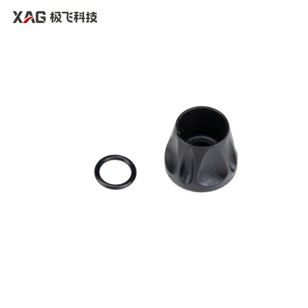 [P100P_P100P_OPTICAL_FLOW_LENS_SHADE] P100P Optical Flow Lens Shade