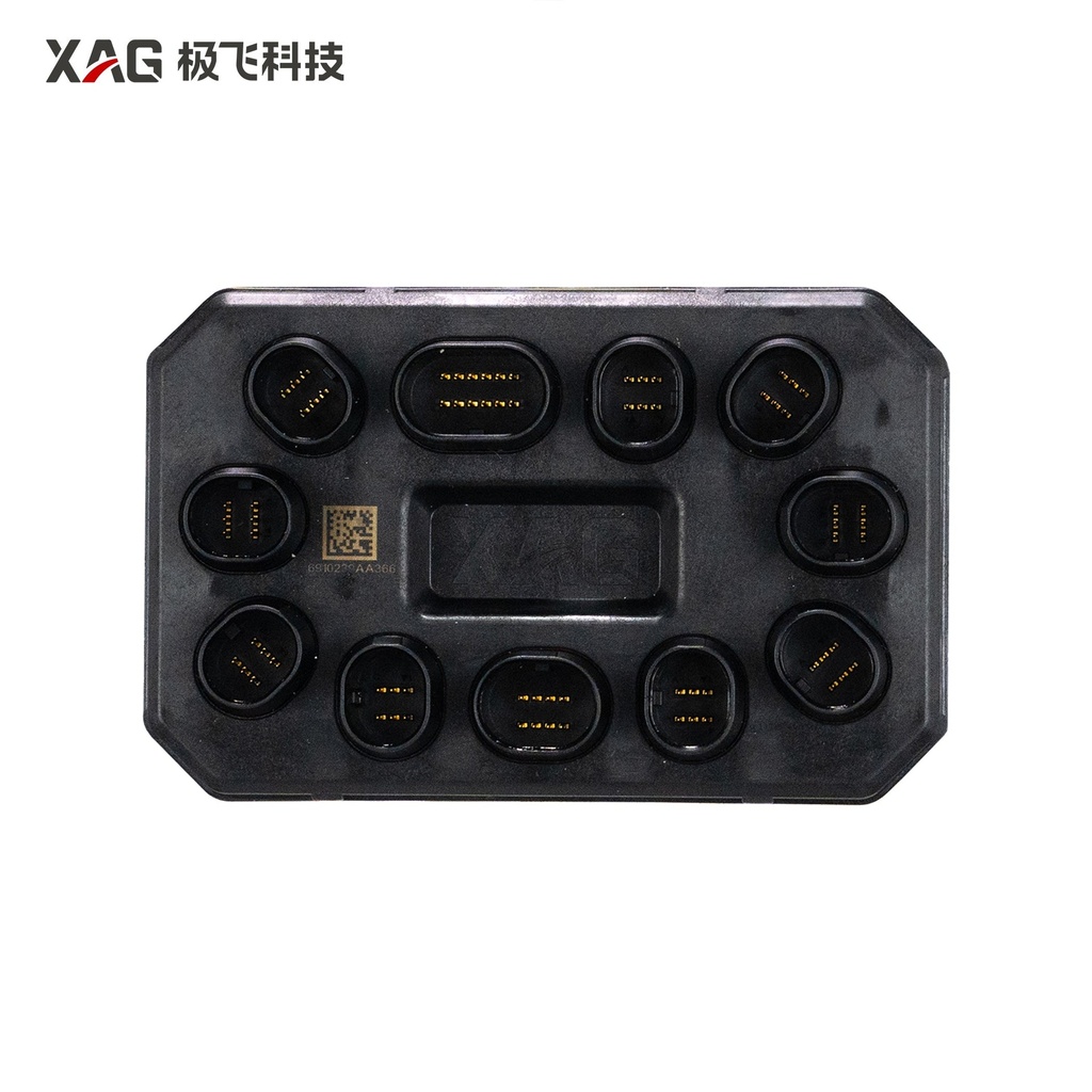 [P100P_P100P_CENTRAL_CABLE_HUB] P100P Central Cable Hub